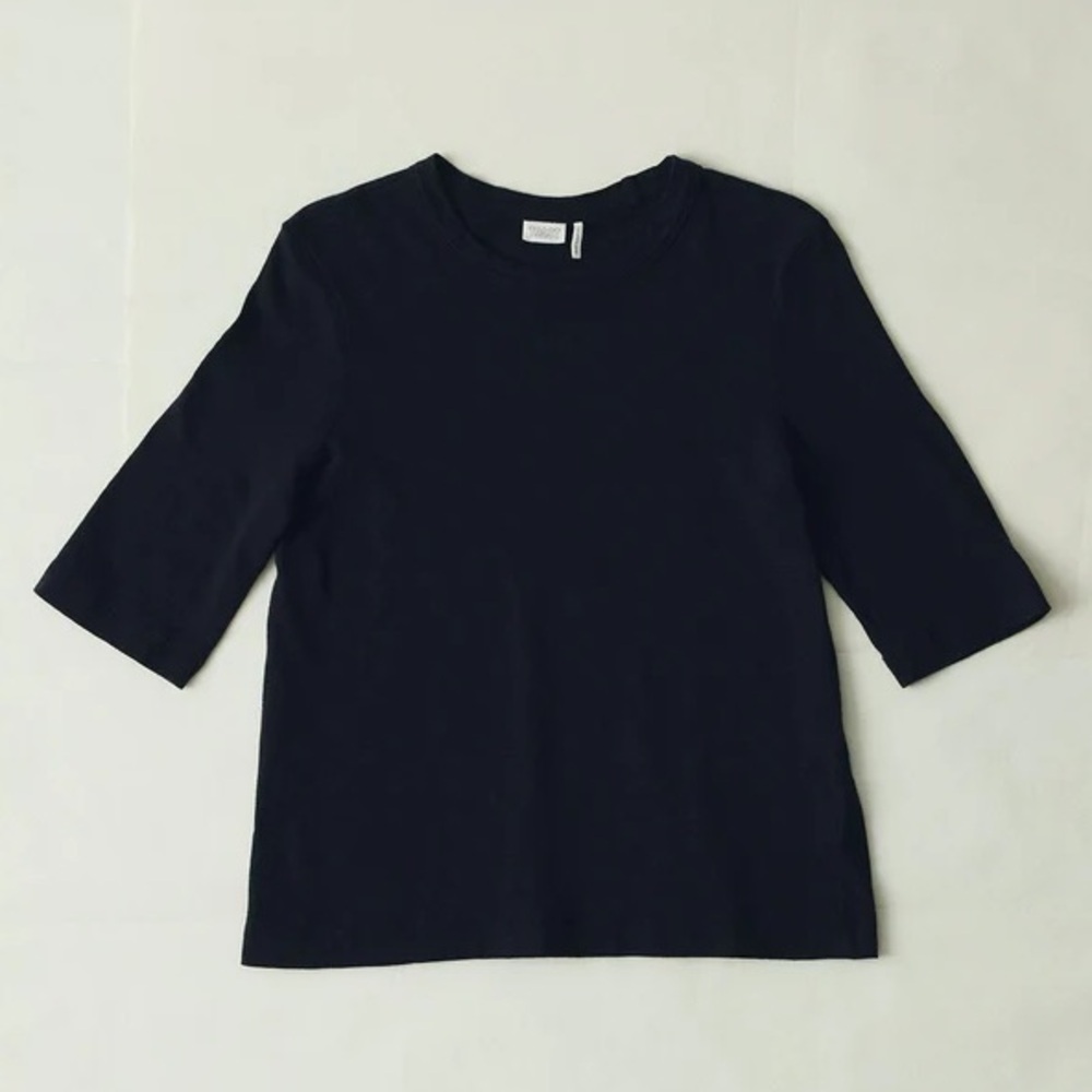 TOAST Cleo Cotton Tee - Picture 3 of 5